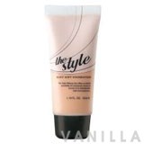 Missha The Style Silky Soft Foundation