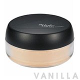 Missha The Style Face Powder