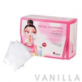 Missha Facial Cleansing Cloth