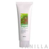 Missha Green Grape Yogurt Foam Cleanser