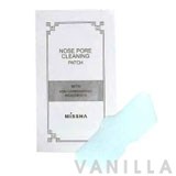 Missha Nose Pore Cleaning Patch (with Non Comedogenic Ingredients)