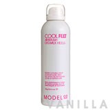 ModelCo Cool Feet Airbrush Catwalk Heels