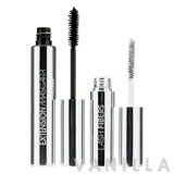 ModelCo Fiber Lash Brush On Lashes