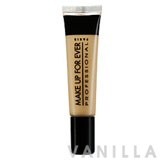 Make Up For Ever Full Cover - Extreme Camouflage Cream