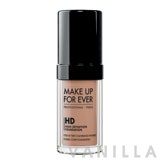 Make Up For Ever HD Invisible Cover Foundation