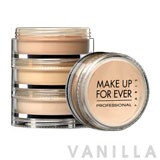 Make Up For Ever Multi Loose Powder