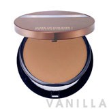 Make Up For Ever Mat Bronze Suntan Powder