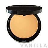 Make Up For Ever Velvet Finish Compact Powder