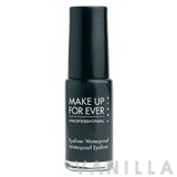 Make Up For Ever Pro Waterproof Eyeliner