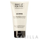 Make Up For Ever So Divine - Moisturizing Cleansing Cream