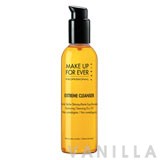 Make Up For Ever Extreme Cleanser - Balancing Cleansing Dry Oil