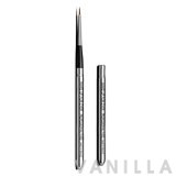 Make Up For Ever Eyeliner Brush with Metal Cap