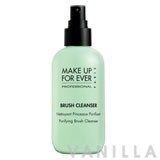 Make Up For Ever Brush Cleanser