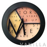 Make Up Store Cover All Mix