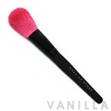 Make Up Store Powder Brush - Pink (357)