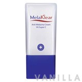 Mistine MelaKlear Anti-Melasma Cream