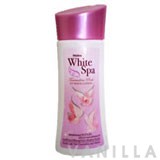 Mistine White Spa UV White Lotion