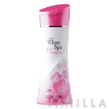 Mistine White Spa UV Expert Whitening Lotion