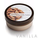 Marks & Spencer Ingredients Cocoa Bean Body Butter