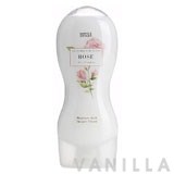 Marks & Spencer The Floral Collection Rose Moisture Rich Shower Cream