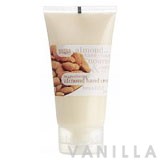 Marks & Spencer Ingredients Almond Hand Cream