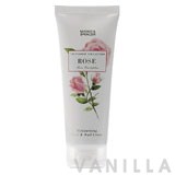 Marks & Spencer The Floral Collection Rose Hand & Body Lotion