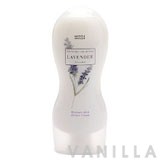Marks & Spencer The Floral Collection Lavender Shower Cream