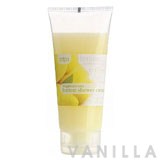 Marks & Spencer Ingredients Lemon Shower Cream