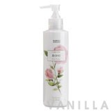 Marks & Spencer The Floral Collection Rose Moisturising Hand & Body Lotion
