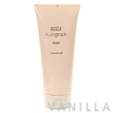 Marks & Spencer Autograph Blush Shower Gel