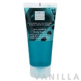 Marks & Spencer Earth Spa Sea Mineral Body Wash