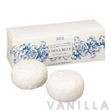 Marks & Spencer China Blue Soap