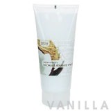 Marks & Spencer Ingredients Coconut Shower Cream