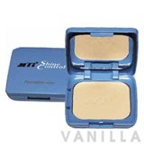 MTI Shine Control Foundation Cake