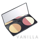 MTI Sign Collection Blush On Palette