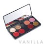 MTI Sign Collection Lipstick Palette