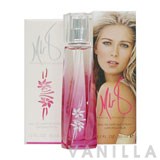 Maria Sharapova Sharapova Perfume