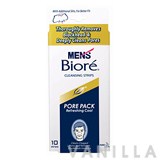 Men's Biore Porepack Refreshing Cool