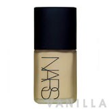 NARS Oil Free Foundation