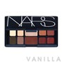 NARS Artist Palette (Lip)