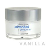Neutrogena Advanced Solutions Facial Peel 