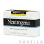 Neutrogena Transparent Facial Bar Acne-Prone Skin Formula Soap