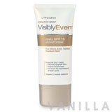 Neutrogena Visibly Even Daily Moisturizer SPF15