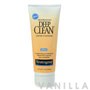 Neutrogena Deep Clean Cream Cleanser