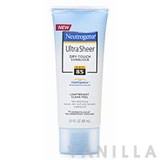 Neutrogena Ultra Sheer Dry-Touch Sunblock SPF85