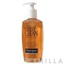 Neutrogena Deep Clean Facial Cleanser For Normal to Oily Skin