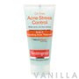 Neutrogena Oil-Free Acne Stress Control 3-in-1 Hydrating Acne Treatment