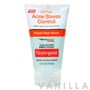 Neutrogena Oil-Free Acne Stress Control Power-Clear Scrub