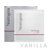 Neutrogena Fine Fairness Mask