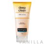 Neutrogena Deep Clean Blackhead Eliminating Daily Scrub